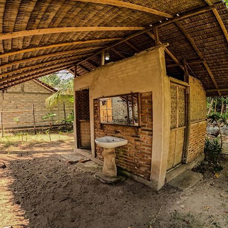 Bunga Jabe Villa Karimunjawa Kültér fotó
