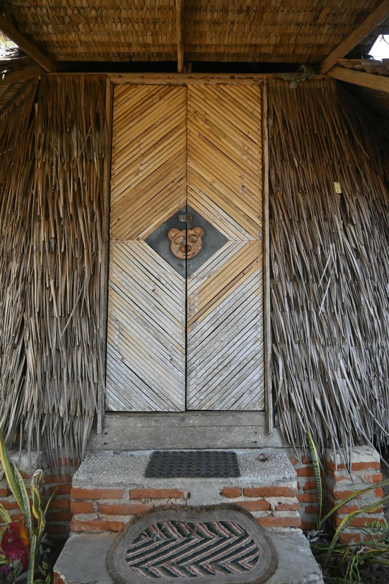 Bunga Jabe Villa Karimunjawa Kültér fotó