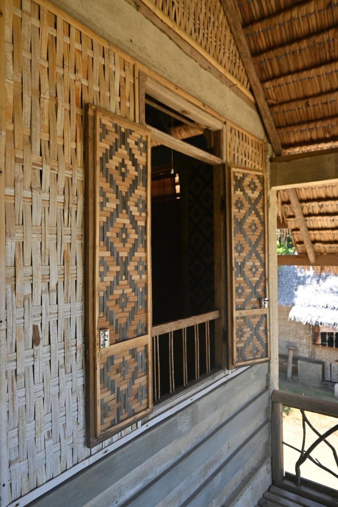 Bunga Jabe Villa Karimunjawa Kültér fotó