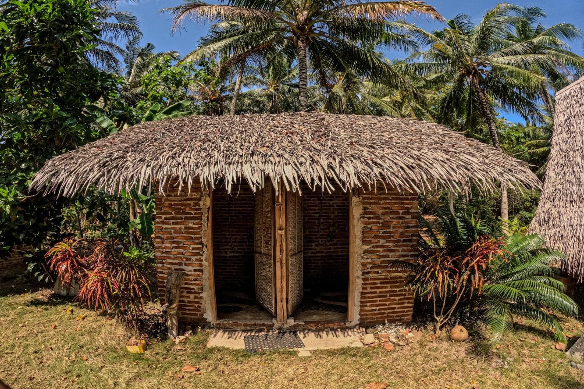 Bunga Jabe Villa Karimunjawa Kültér fotó